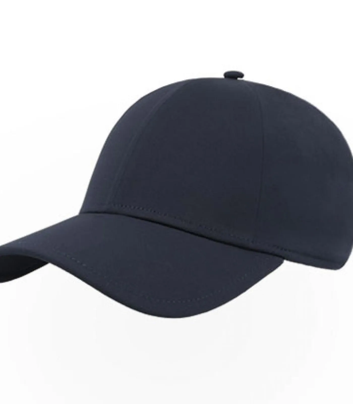 Atlantis Headwear BOND - Baseball Pet - Marineblauw navyBlue Best