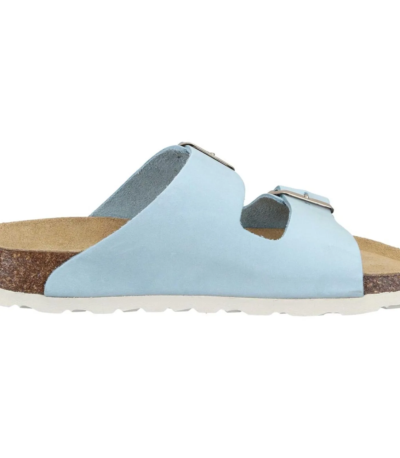 Dr. Brinkmann Bonillo - muiltjes lightBlue Discount