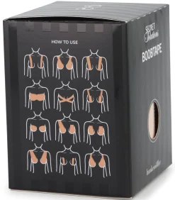 Hunkemöller Boob Tape beige Outlet