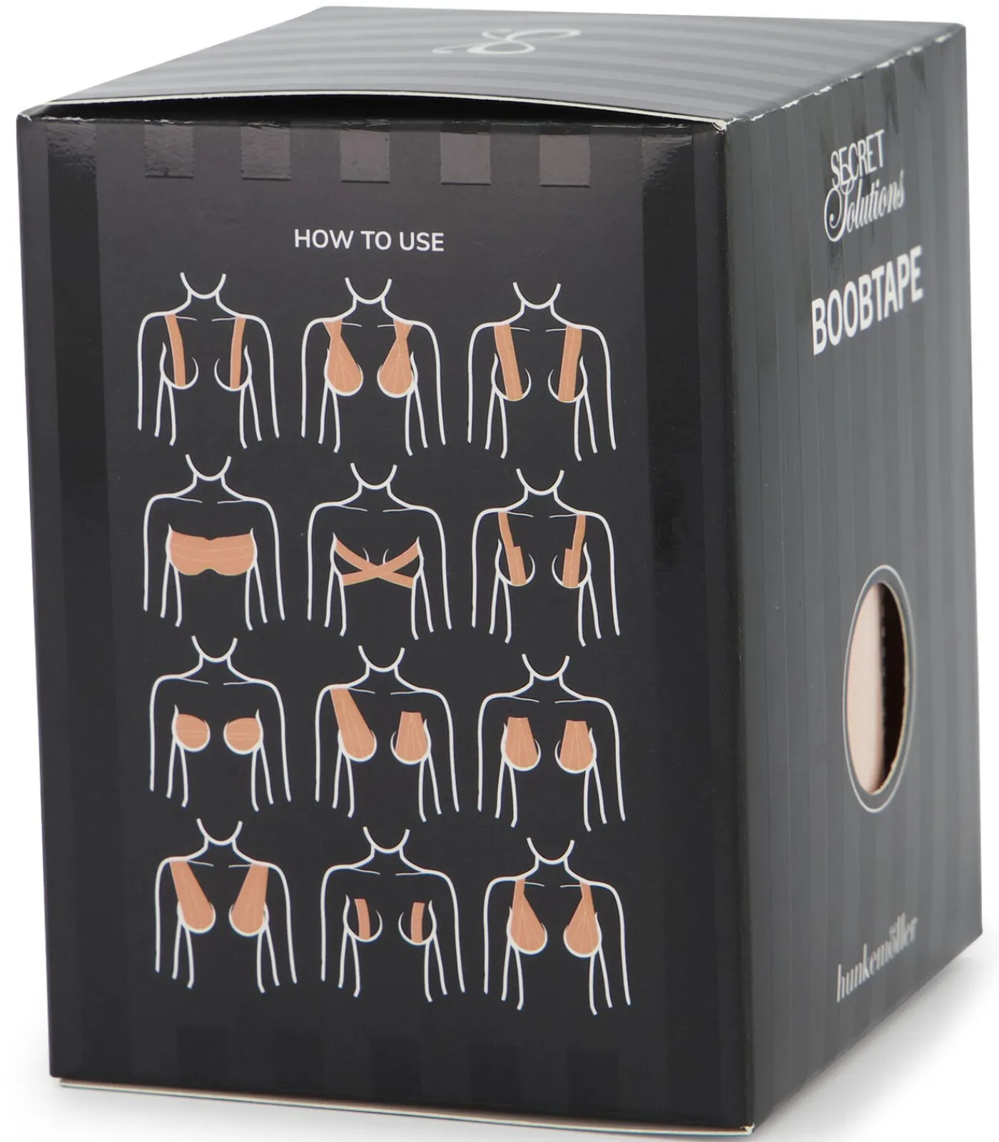 Hunkemöller Boob Tape beige Outlet