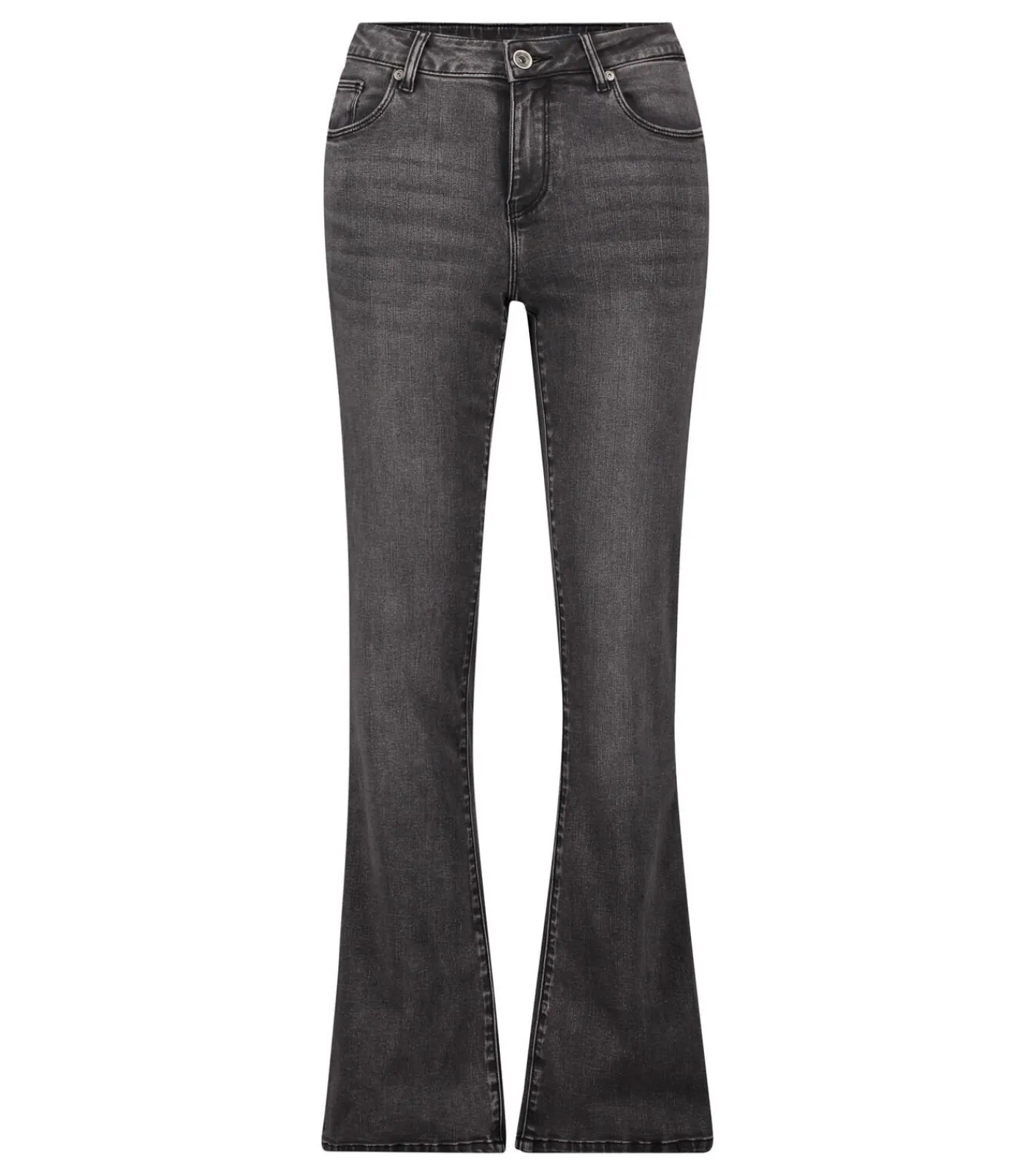 Betty Barclay Bootcut jeans gray Outlet