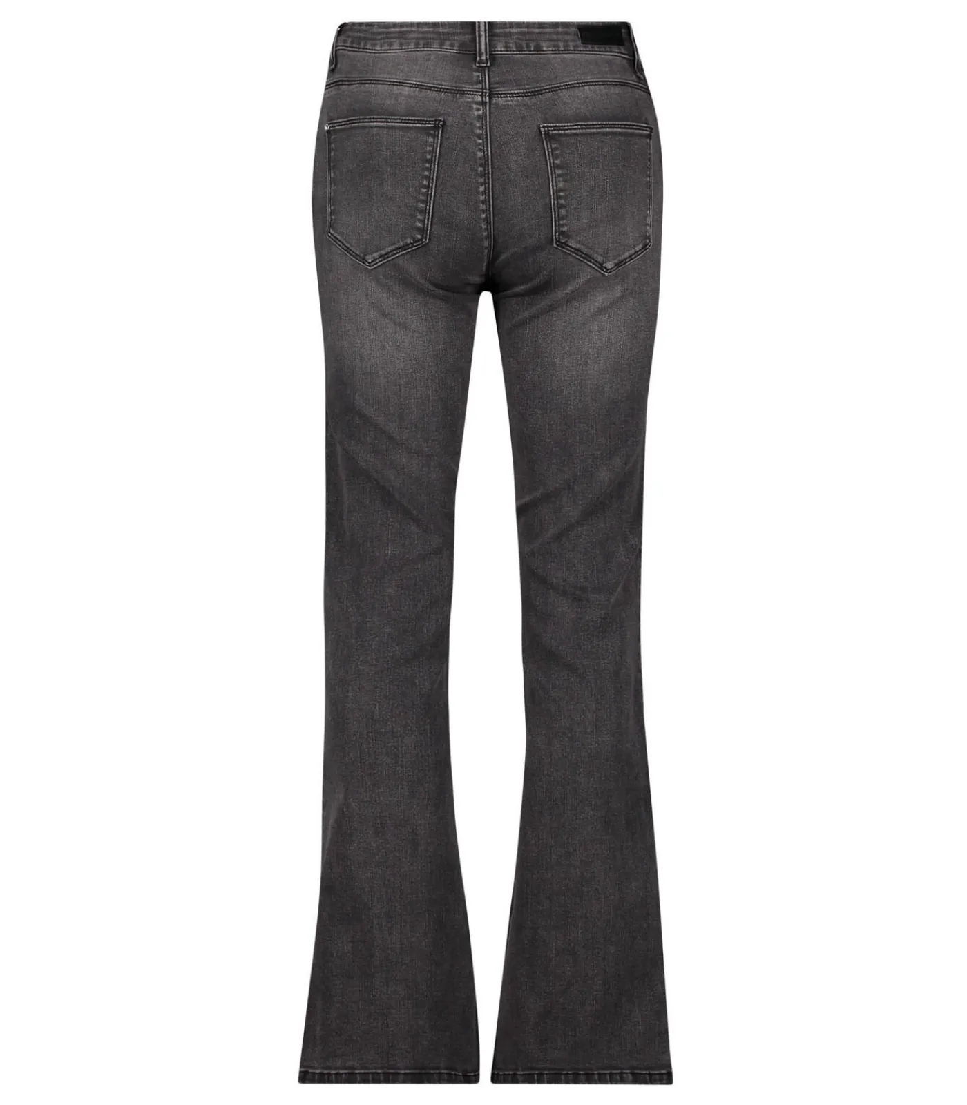 Betty Barclay Bootcut jeans gray Outlet