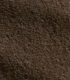 Marc O'Polo Bouclé sjaal brown Clearance