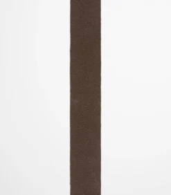 Marc O'Polo Bouclé sjaal brown Clearance