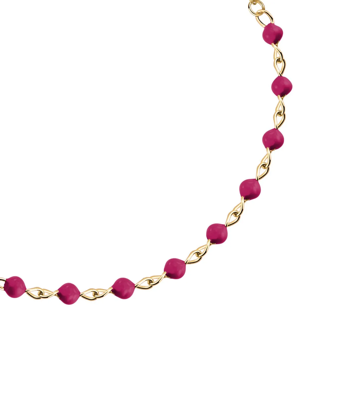 La Petite Story Bracelet SILVER red Online