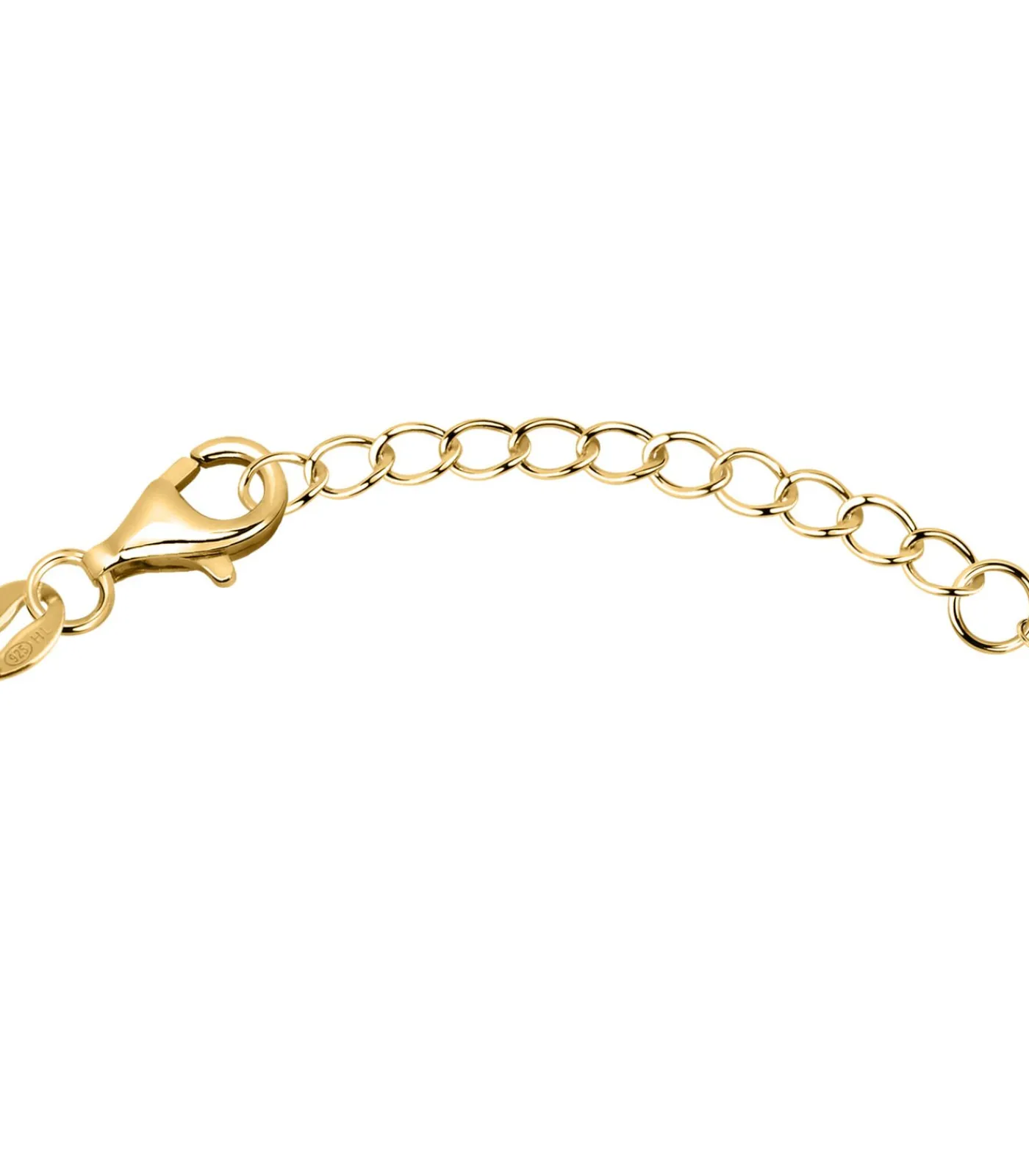 La Petite Story Bracelet SILVER red Online