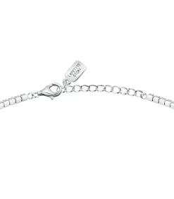 La Petite Story Bracelet SILVER pink Best