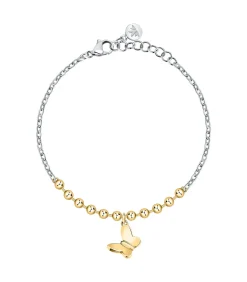 Morellato Bracelet TALISMANI silver Discount