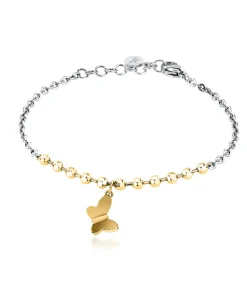 Morellato Bracelet TALISMANI silver Discount