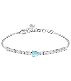 Morellato Bracelet TESORI lightBlue Online