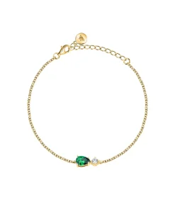 Morellato Bracelet TESORI green New