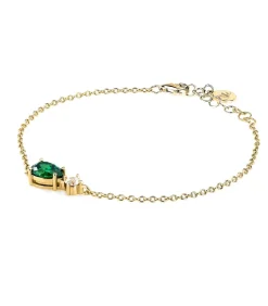 Morellato Bracelet TESORI green New