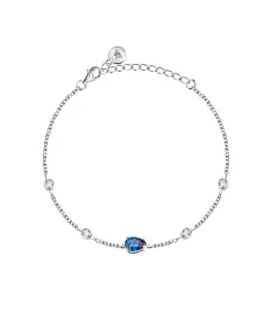 Morellato Bracelet TESORI blue Sale