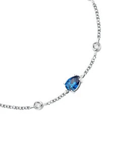Morellato Bracelet TESORI blue Sale