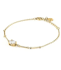 Morellato Bracelet TESORI white Clearance