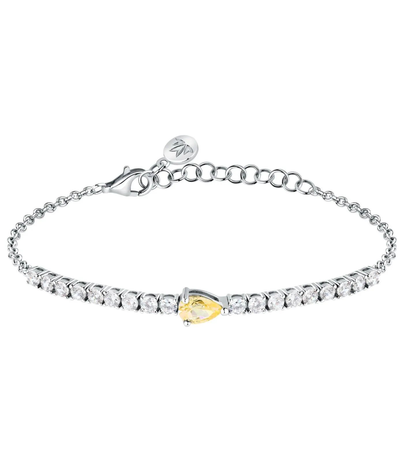 Morellato Bracelet TESORI yellow Outlet