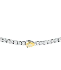 Morellato Bracelet TESORI yellow Outlet