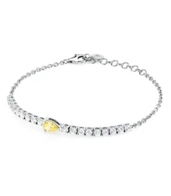 Morellato Bracelet TESORI yellow Outlet