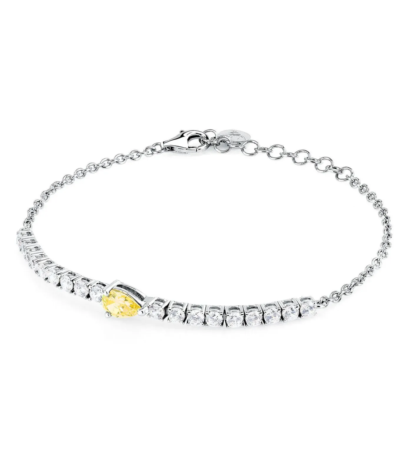 Morellato Bracelet TESORI yellow Outlet