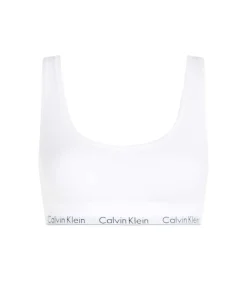 Calvin Klein Bralette white Hot