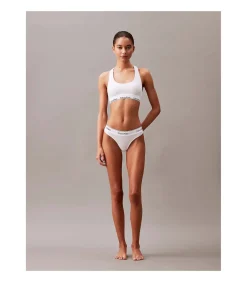 Calvin Klein Bralette white Hot