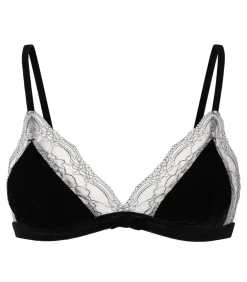 Hunkemöller Bralette Agnes white Discount