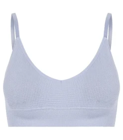 Hunkemöller Bralette Dianne blue Online