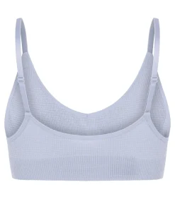 Hunkemöller Bralette Dianne blue Online