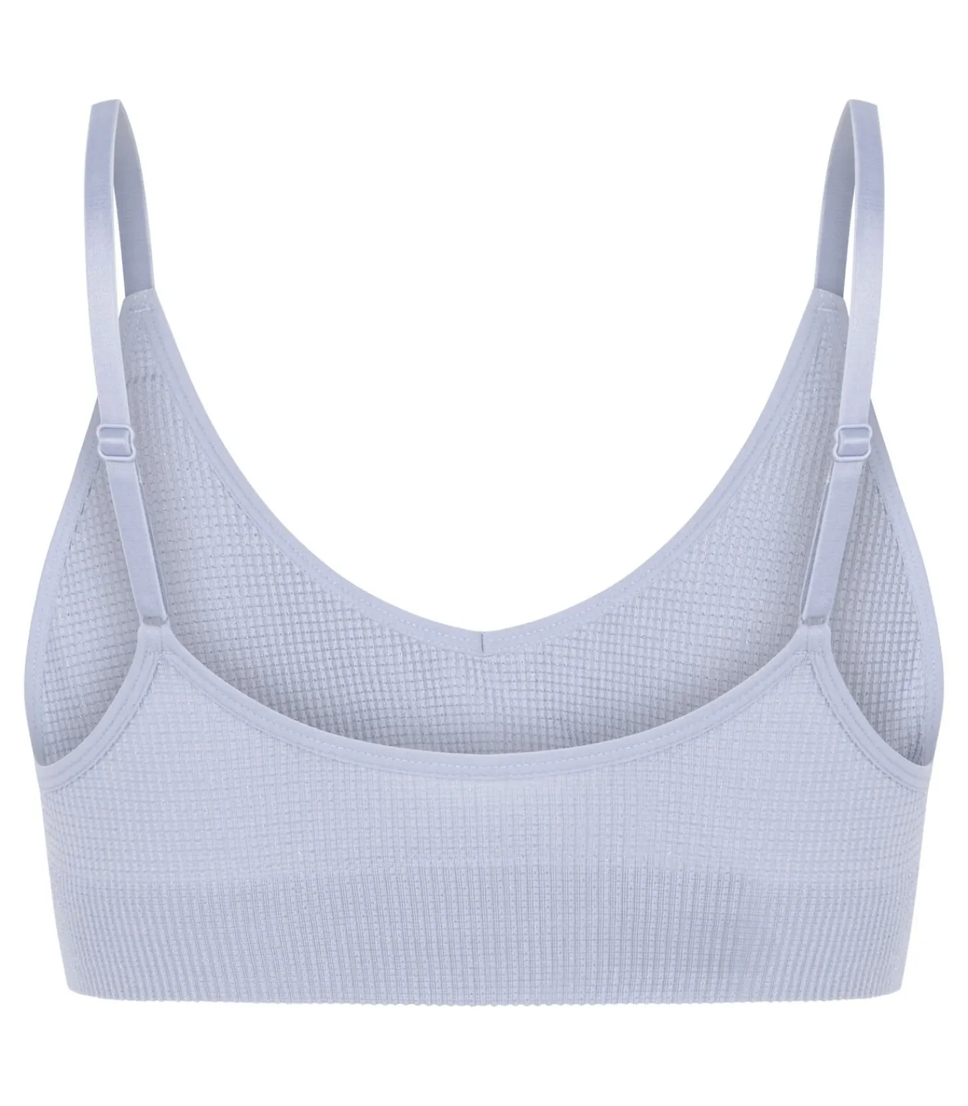 Hunkemöller Bralette Dianne blue Online