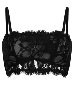 Hunkemöller Bralette Grace black Clearance
