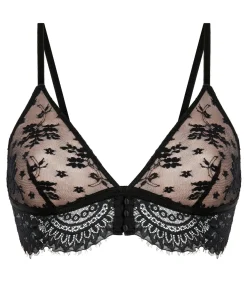 Hunkemöller Bralette Lou black Outlet
