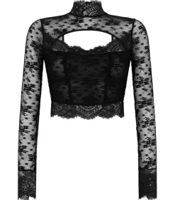 Hunkemöller Bralette Lou black