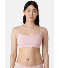 Les Lunes Bralette “RORYY Bralette” salmonPink Sale