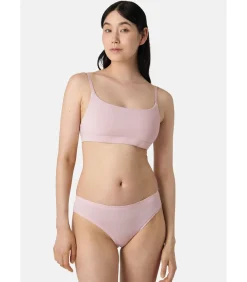 Les Lunes Bralette “RORYY Bralette” salmonPink Sale