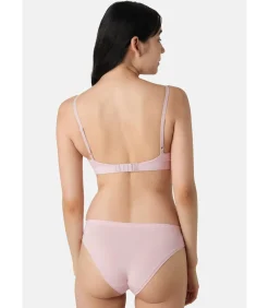 Les Lunes Bralette “RORYY Bralette” salmonPink Sale