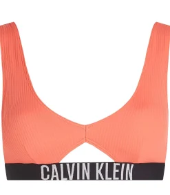 Calvin Klein Bralette-Rp New red Outlet