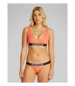 Calvin Klein Bralette-Rp New red Outlet