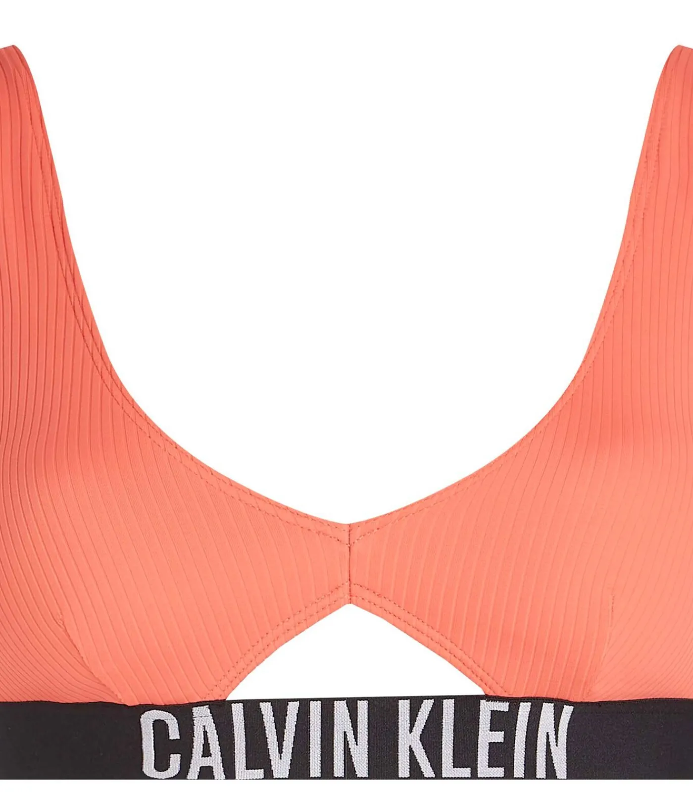 Calvin Klein Bralette-Rp New red Outlet