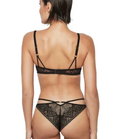 SELMARK Braziliaanse AURUM black Outlet