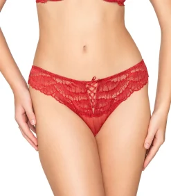 LUNA Braziliaanse Flirt red Hot
