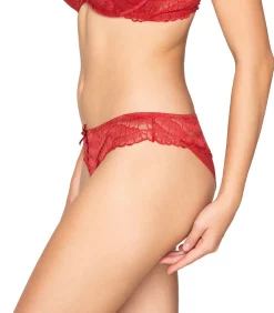 LUNA Braziliaanse Flirt red Hot