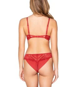 LUNA Braziliaanse Flirt red Hot