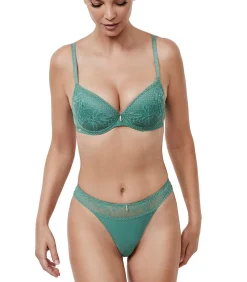 SELMARK Braziliaanse MALITZIA green New