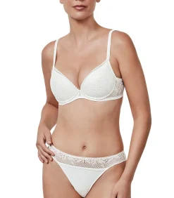 SELMARK Braziliaanse MALITZIA WEDDING white Outlet