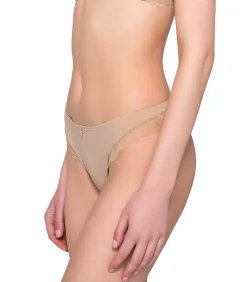 LUNA Braziliaanse MELODY beige New