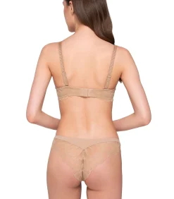 LUNA Braziliaanse MELODY beige New