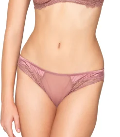 LUNA Braziliaanse MYSTIQUE pink
