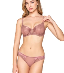 LUNA Braziliaanse MYSTIQUE pink
