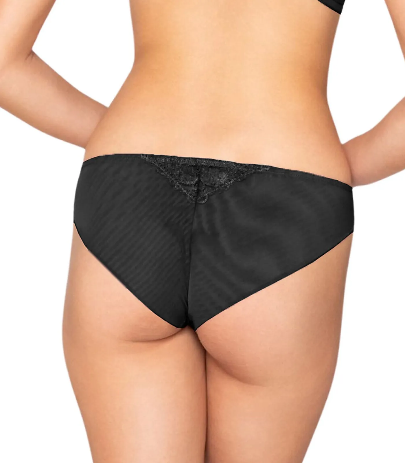 LUNA Braziliaanse MYSTIQUE black Clearance