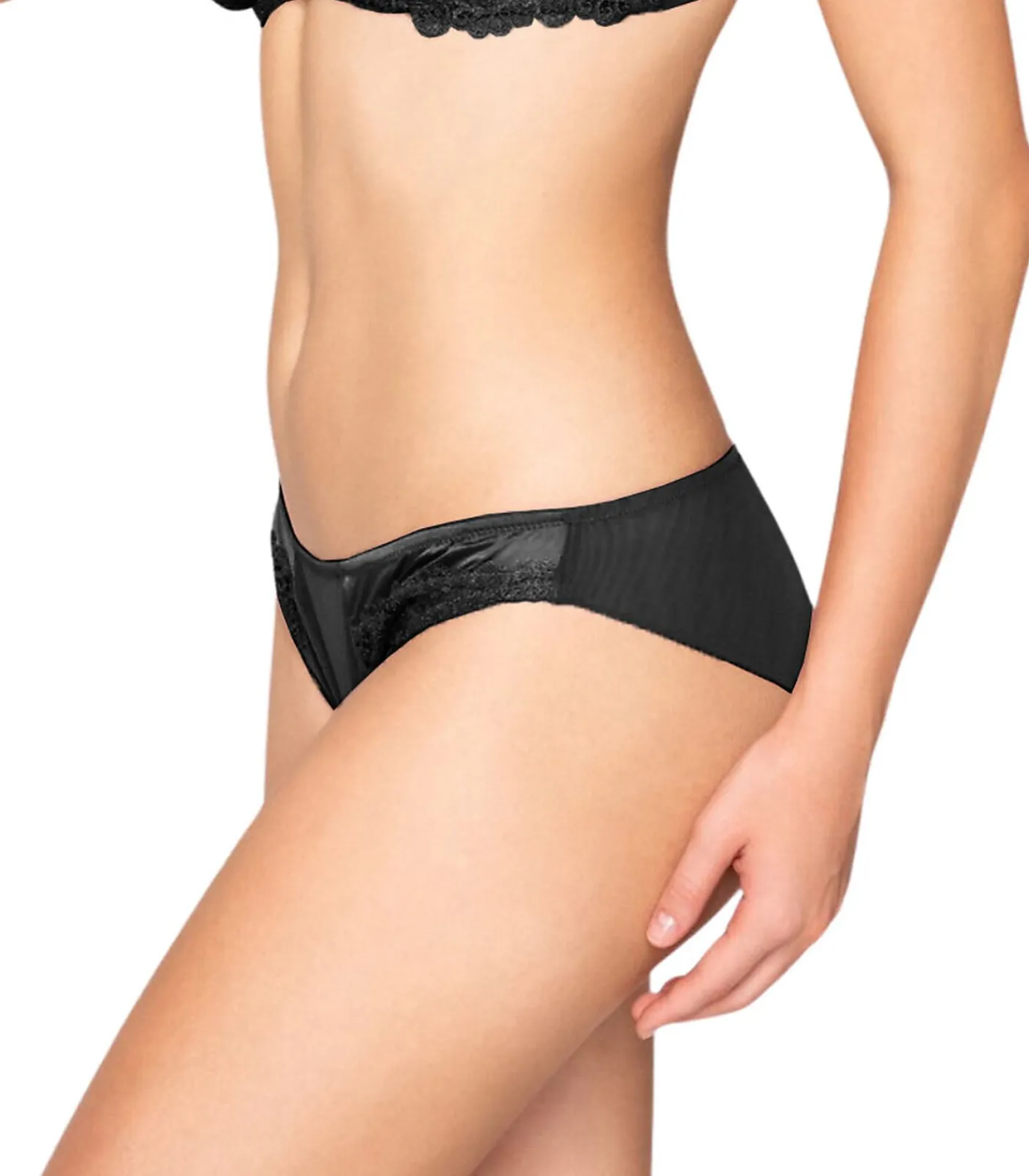 LUNA Braziliaanse MYSTIQUE black Clearance